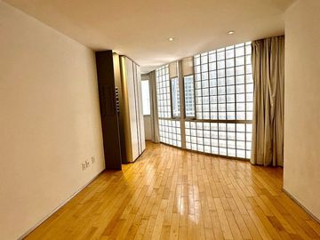 RENTA  EXCLUSIVO DEPARTAMENTO DE LUJO EN AMSTERDAM HIPODROMO