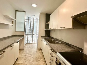 RENTA  EXCLUSIVO DEPARTAMENTO DE LUJO EN AMSTERDAM HIPODROMO