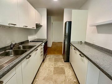 RENTA  EXCLUSIVO DEPARTAMENTO DE LUJO EN AMSTERDAM HIPODROMO