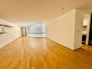 RENTA  EXCLUSIVO DEPARTAMENTO DE LUJO EN AMSTERDAM HIPODROMO