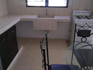 EXCELENTE DEPARTAMENTO AMUEBLADO EN XCUMPICH