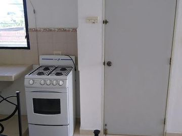 EXCELENTE DEPARTAMENTO AMUEBLADO EN XCUMPICH
