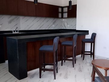 DEPARTAMENTO EN RENTA EN BELLAVISTA DZITYA