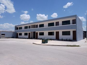 DEPARTAMENTO EN RENTA EN BELLAVISTA DZITYA