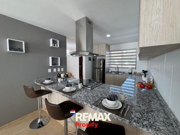 Casa en Venta Acacia Juriquilla, Querétaro