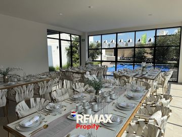 Casa en Venta Acacia Juriquilla, Querétaro