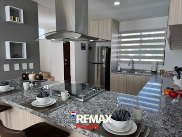 Casa en Venta Acacia Juriquilla, Querétaro