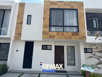 Casa en Venta Encino Juriquilla, Querétaro