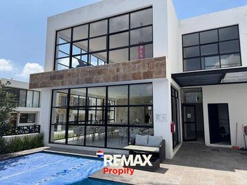 Casa en Venta Encino Juriquilla, Querétaro