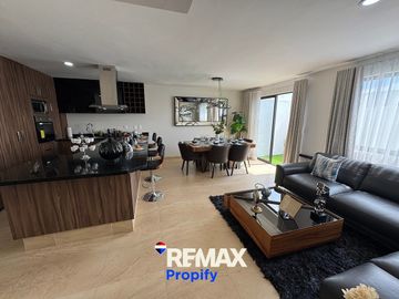Casa en Venta Encino Juriquilla, Querétaro