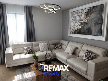 Venta Casa Acacia Ziré, Querétaro