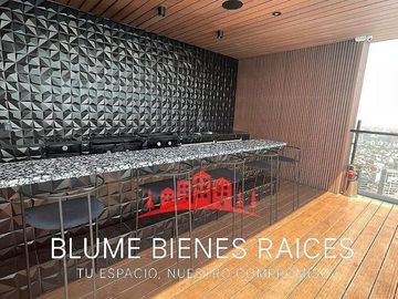 Venta departamento Icon Beyond, Los Alpes para INVERSION