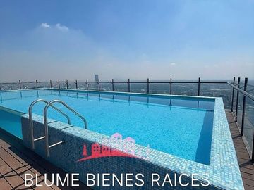 Venta departamento Icon Beyond, Los Alpes para INVERSION