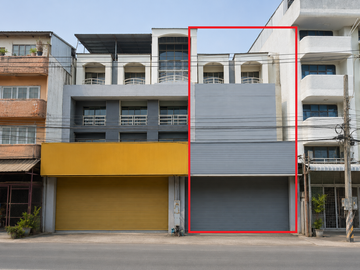 5 Bedroom Retail space for sale in Si Phum, Chiang Mai
