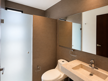 DEPA EN RENTA EN LOMAS DEL TEC - $15,900