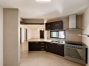 DEPA EN RENTA EN LOMAS DEL TEC - $15,900