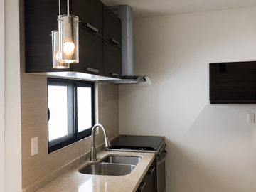 DEPA EN RENTA EN LOMAS DEL TEC - $15,900