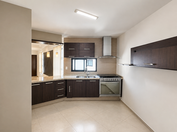 DEPA EN RENTA EN LOMAS DEL TEC - $15,900