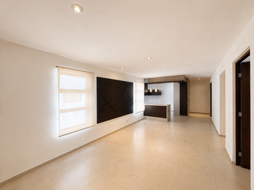 DEPA EN RENTA EN LOMAS DEL TEC - $15,900