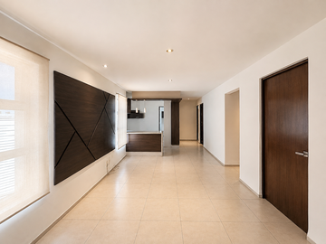 DEPA EN RENTA EN LOMAS DEL TEC - $15,900