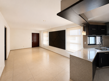 DEPA EN RENTA EN LOMAS DEL TEC - $15,900