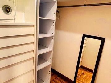 Departamento en renta en Polanco