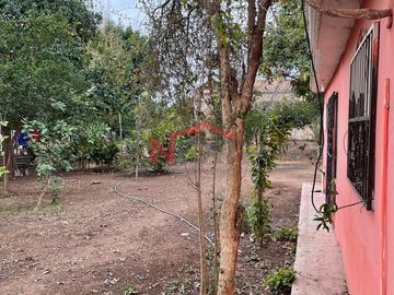 CASA EN VENTA UBICACION SAN JOSE DE BACUM