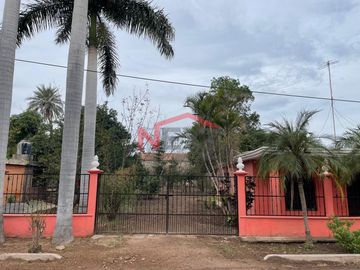 CASA EN VENTA UBICACION SAN JOSE DE BACUM