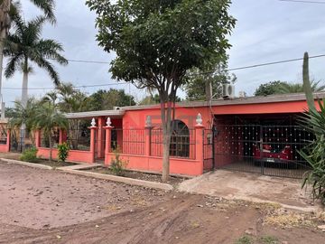CASA EN VENTA UBICACION SAN JOSE DE BACUM