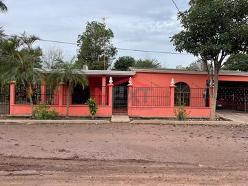 CASA EN VENTA UBICACION SAN JOSE DE BACUM