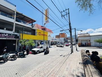 Local en Iguala de La Independencia Centro