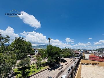 Local en Iguala de La Independencia Centro