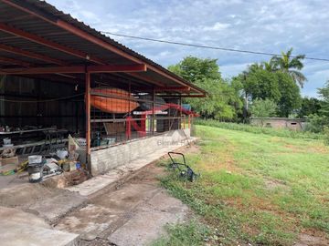 RENTA TERRENO UBICACION EN COCORIT, SONORA