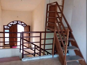 perumahan Villa Metro Batu Malang