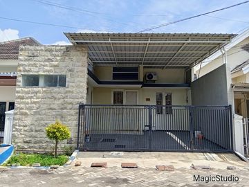 Nanas Pondok Tjandra