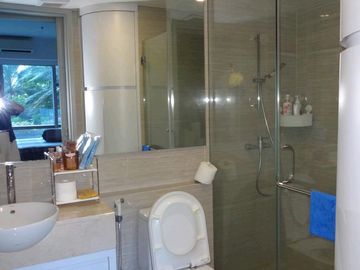 Apartemen La Riz Pakuwon Mall