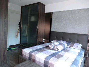 Apartemen La Riz Pakuwon Mall