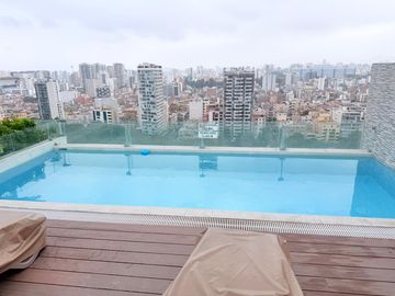 Vendo Departamento Estreno, Lince, A 2 Cuadras De San Isidro