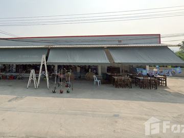 Studio Shophouse for sale in Mae Faek, Chiang Mai