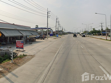 Studio Shophouse for sale in Mae Faek, Chiang Mai