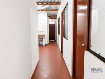 Casa a la Venta en Ate Vitarte