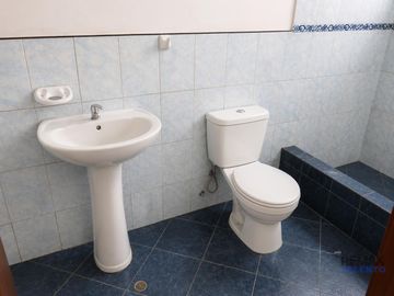 Casa a la Venta en Ate Vitarte
