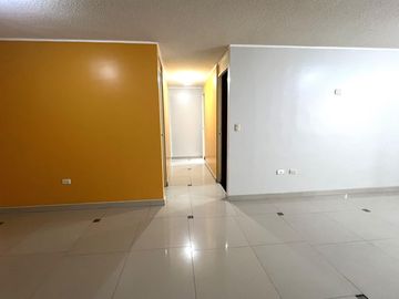 Alquiler De Amplio Departameto En Condominio Las Torres De Matellini, Chorrillos
