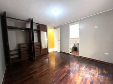 Alquiler De Amplio Departameto En Condominio Las Torres De Matellini, Chorrillos