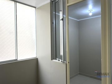 Alquiler De Amplio Departameto En Condominio Las Torres De Matellini, Chorrillos