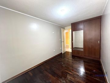 Alquiler De Amplio Departameto En Condominio Las Torres De Matellini, Chorrillos