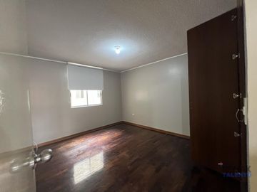 Alquiler De Amplio Departameto En Condominio Las Torres De Matellini, Chorrillos