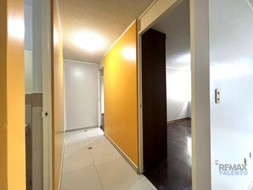 Alquiler De Amplio Departameto En Condominio Las Torres De Matellini, Chorrillos