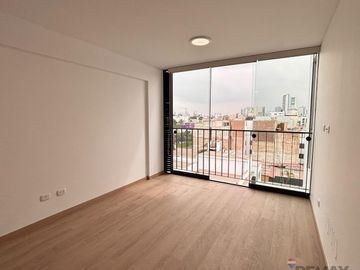 Departamento en Alquiler en San Isidro
