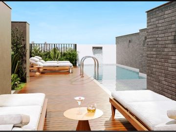 Departamento en Alquiler en San Isidro